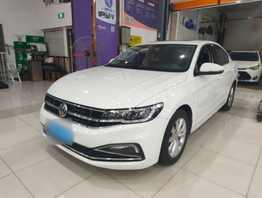 Volkswagen Bora 2018 Volkswagen Bora 2018 immagine di auto