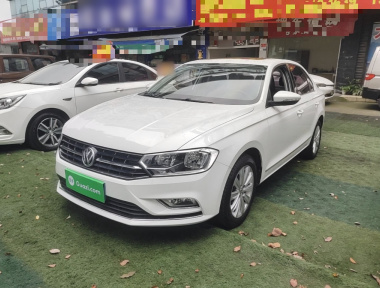 Volkswagen Bora 2017 Volkswagen Bora 2017 immagine di auto