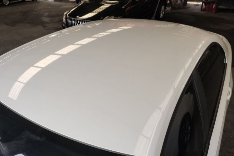 Volkswagen Santana 2022 car image #25