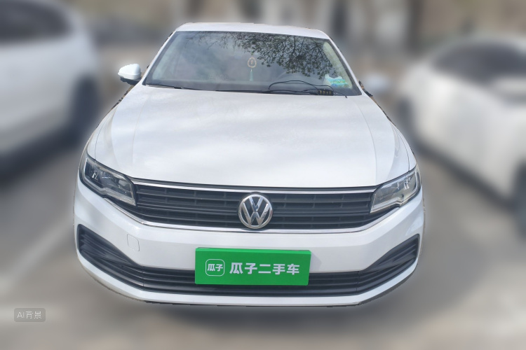 Volkswagen Bora 2019 car image #3