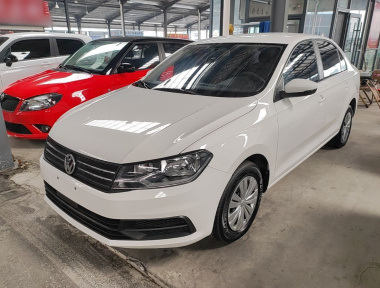 Volkswagen Santana 2023 Volkswagen Santana 2023 immagine di auto