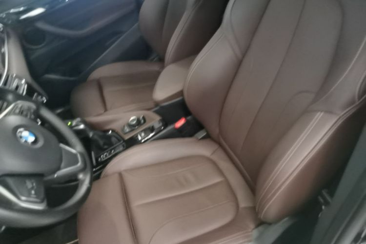 BMW X1 2017 car image #17