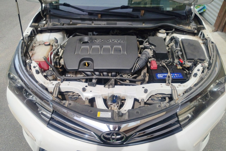 2016 #18 2016 immagine di auto #18