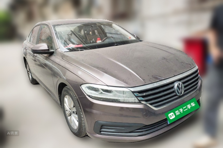 Volkswagen Lavida 2018 #4 Volkswagen Lavida 2018 car image #4
