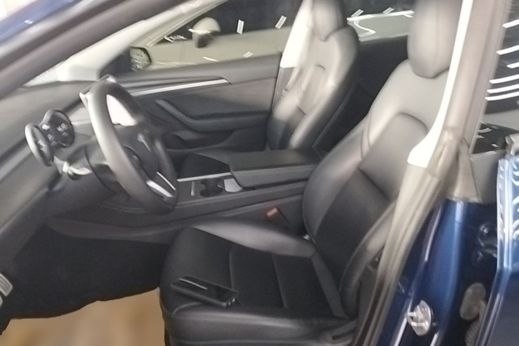 Tesla Model 3 2021 #15 Tesla Model 3 2021 immagine di auto #15