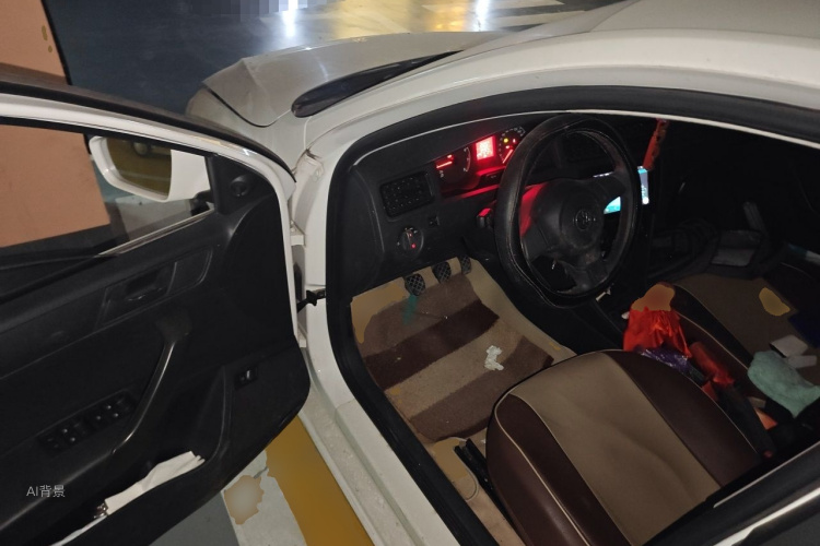Volkswagen Santana 2016 #18 Volkswagen Santana 2016 image de voiture #18