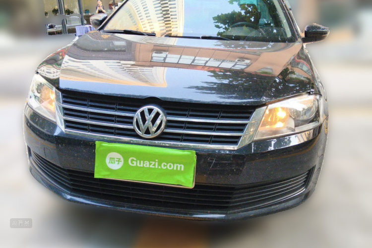 Volkswagen Lavida 2015 imagen de coche #3