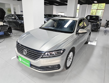 Volkswagen Lavida 2018 car image 