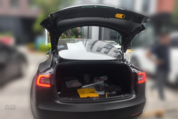 Tesla Model 3 2023 #21 Tesla Model 3 2023 car image #21