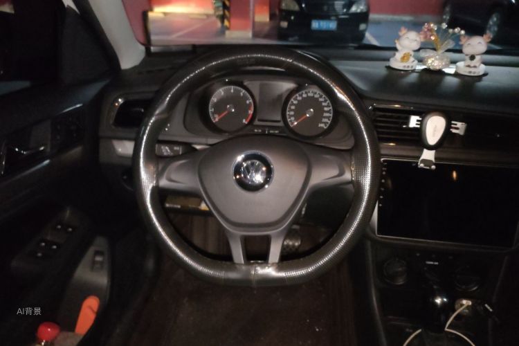 Volkswagen Lavida 2019 car image #12