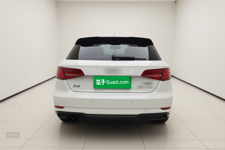 Audi A3 2018 #6 Audi A3 2018 immagine di auto #6
