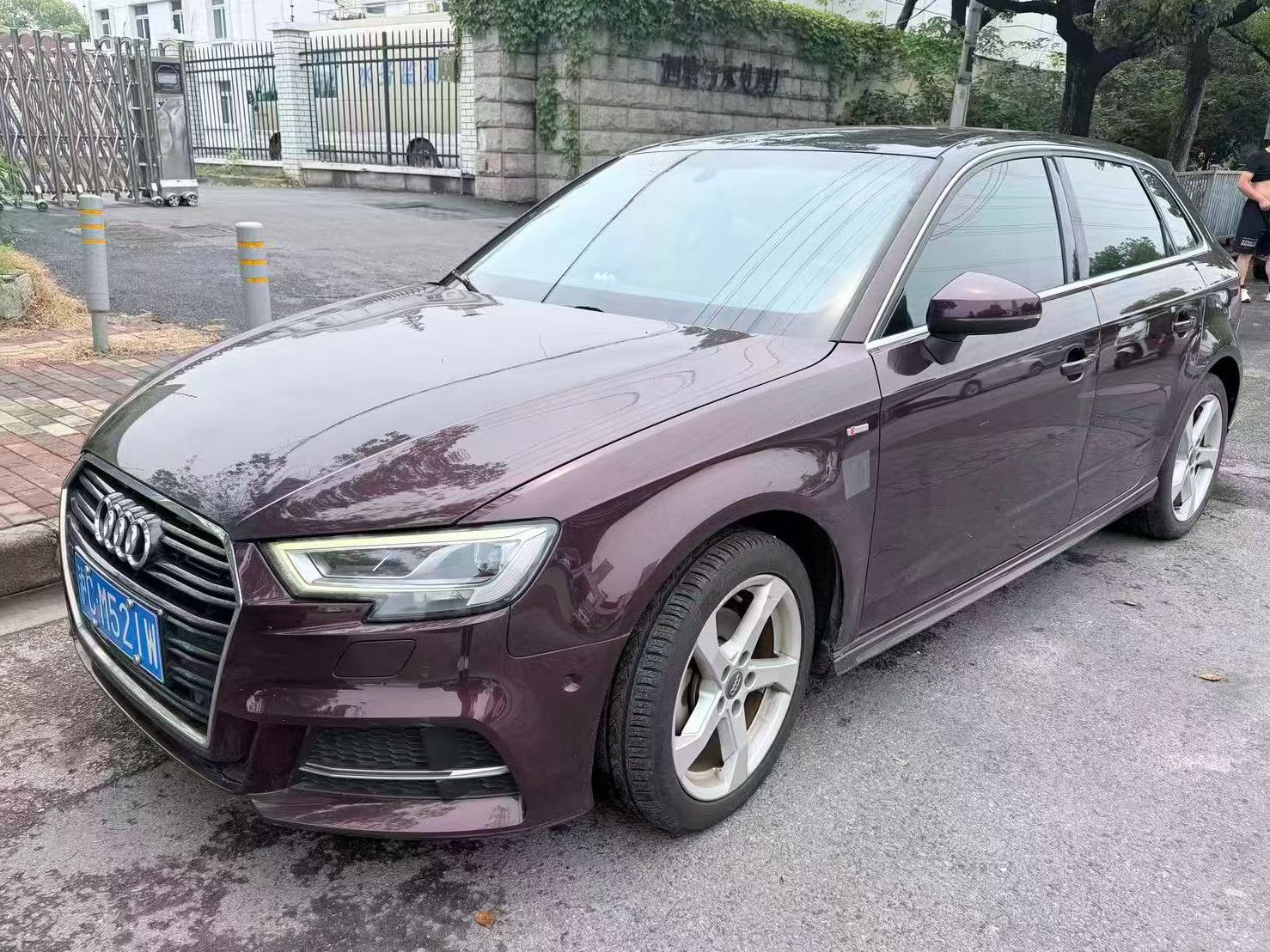 2019 2019 immagine di auto