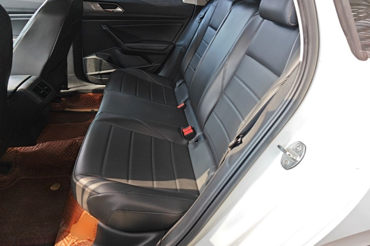 Volkswagen Lavida 2019 #17 Volkswagen Lavida 2019 car image #17