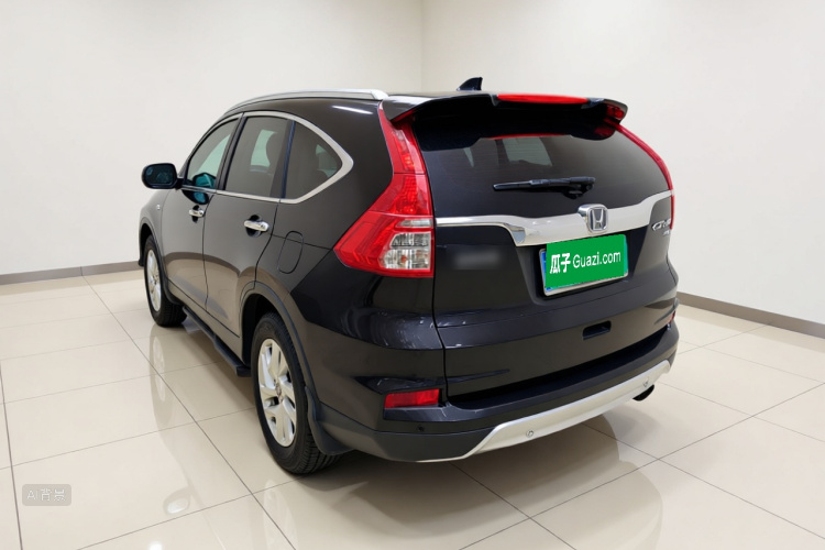 Honda CR-V 2015 #5 Honda CR-V 2015 car image #5