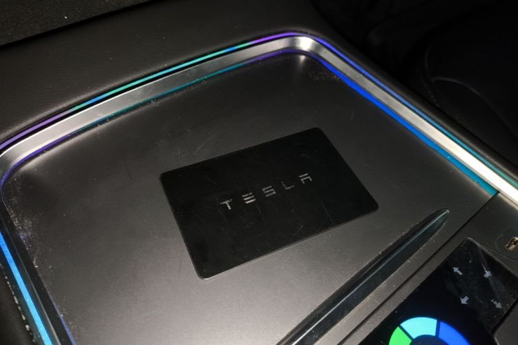 Tesla Model 3 2023 #14 Tesla Model 3 2023 car image #14