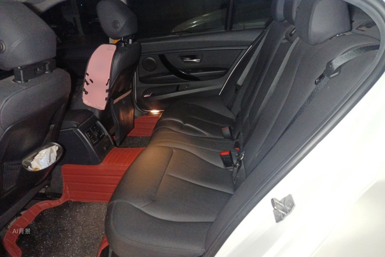 BMW 3 Series 2017 immagine di auto #19