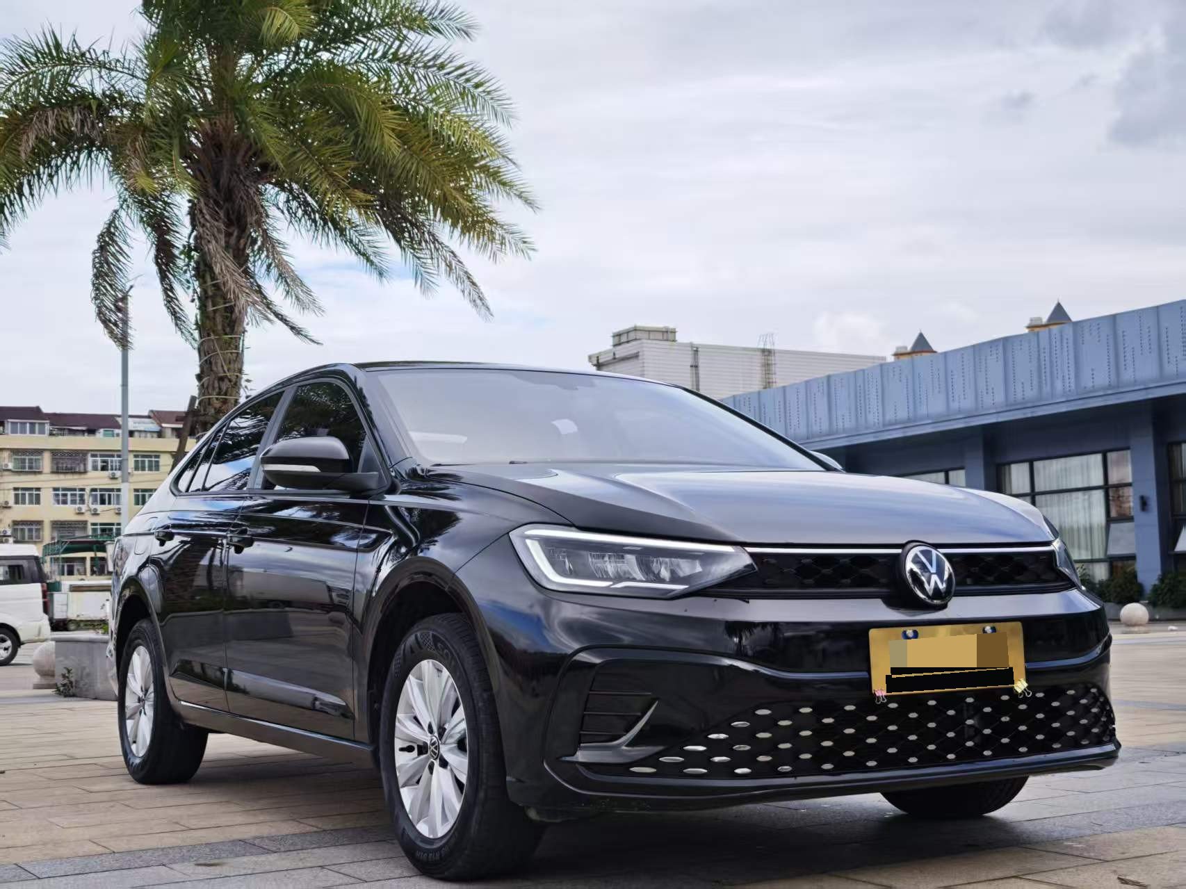 Volkswagen Lavida 2024 #3 Volkswagen Lavida 2024 immagine di auto #3
