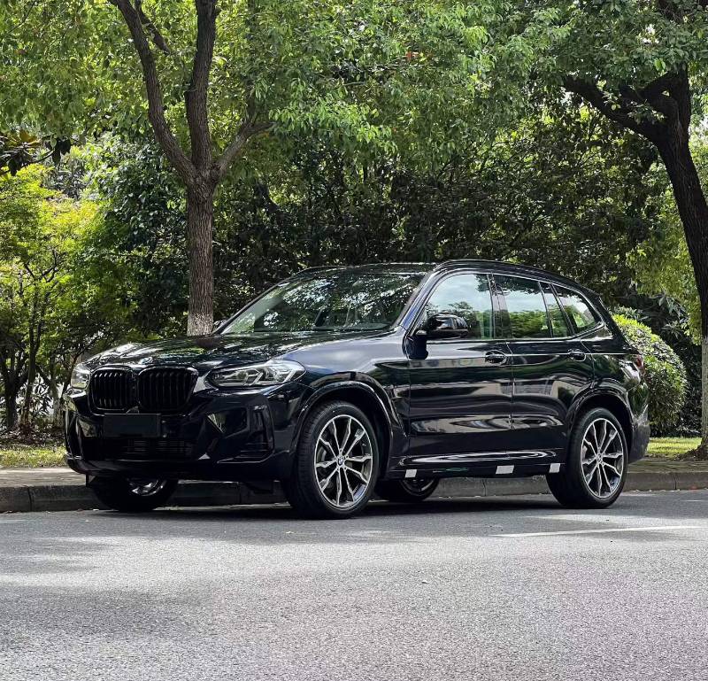 BMW X3 2026 BMW X3 2026 car image