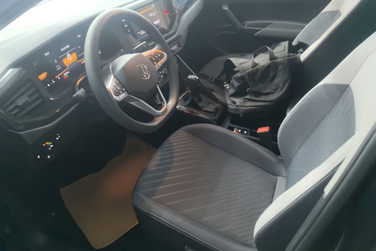 Volkswagen Lavida 2025 immagine di auto #15