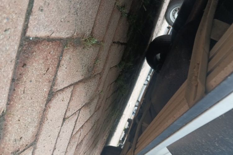 Honda CR-V 2018 car image #20