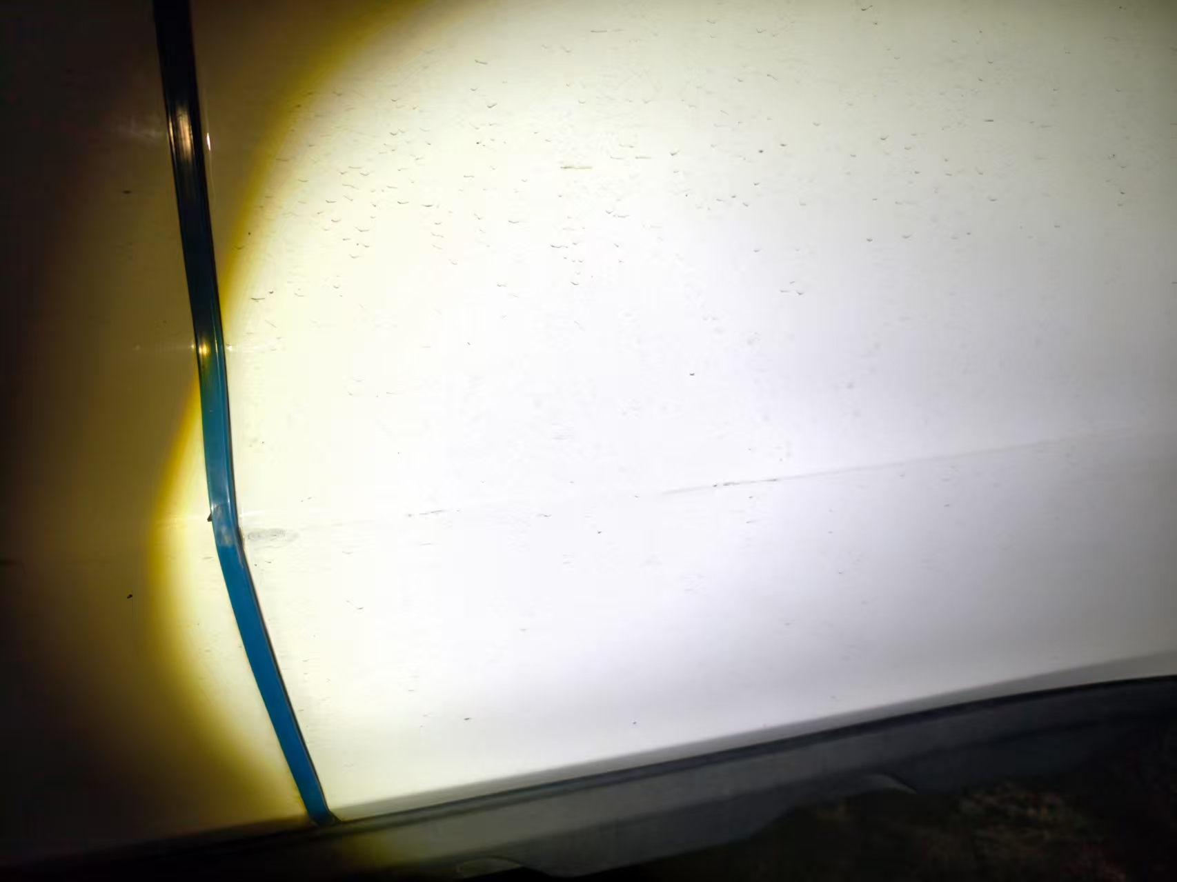 GEELY Vision X6 2021 car image #6