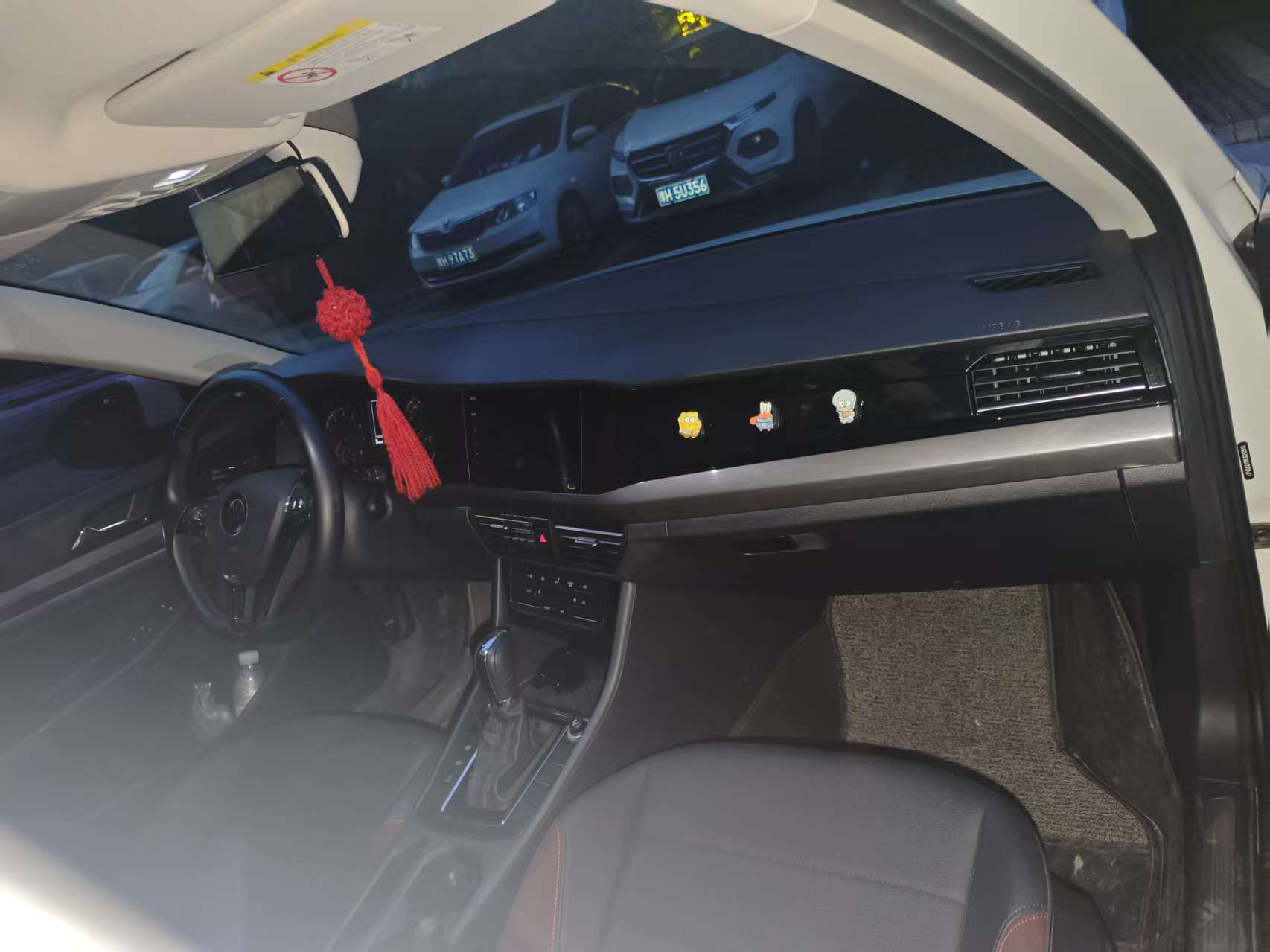 Volkswagen Bora 2021 изображение автомобиля #6