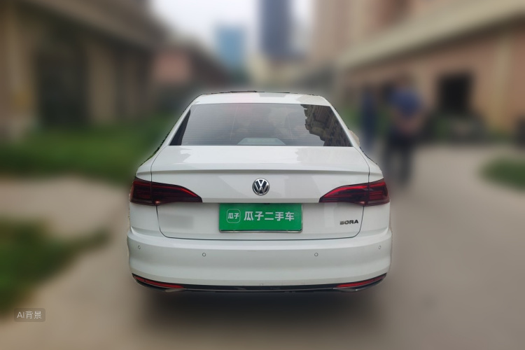 Volkswagen Bora 2020 car image #6