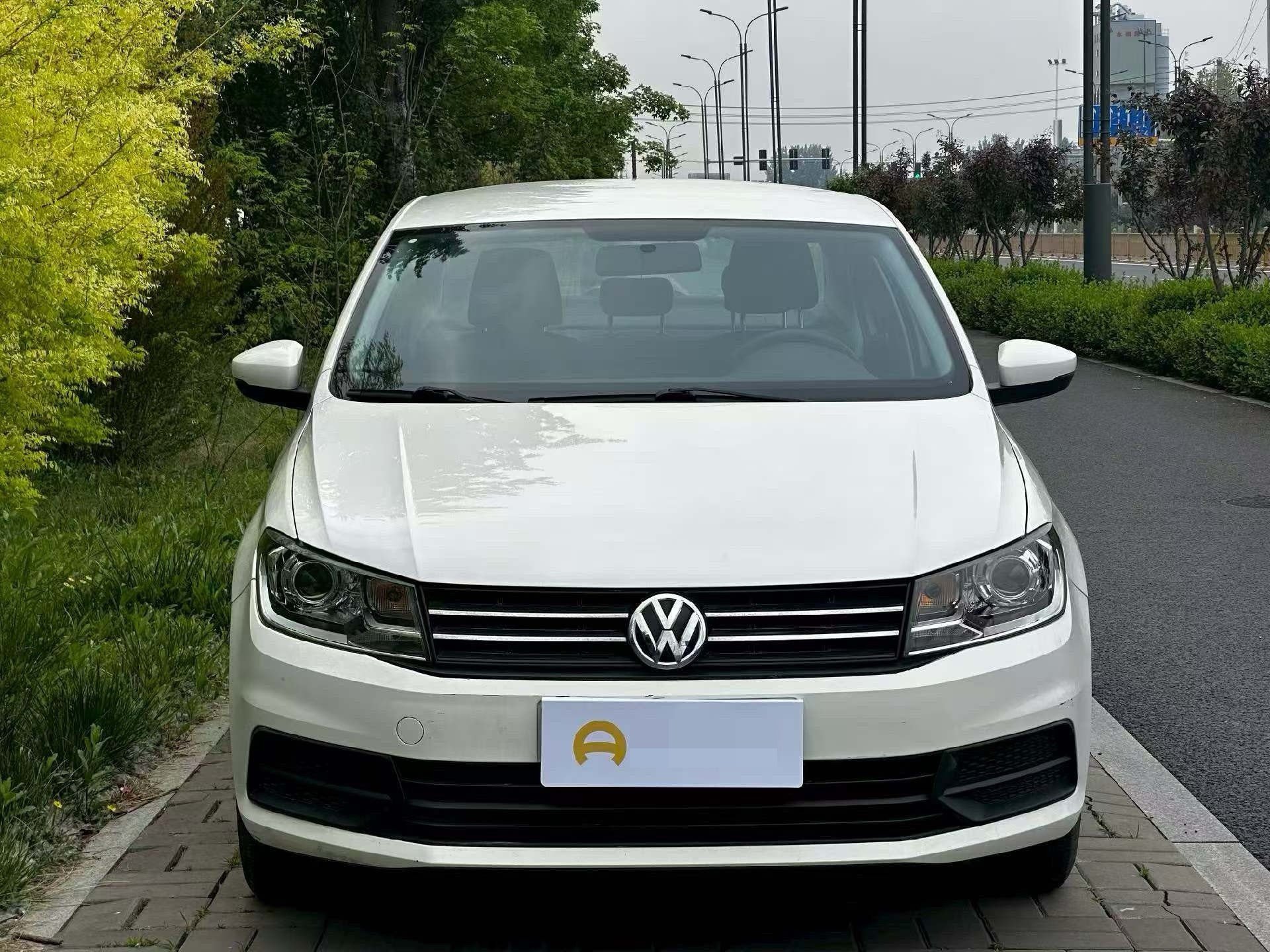 Volkswagen Santana 2023 #2 Volkswagen Santana 2023 image de voiture #2