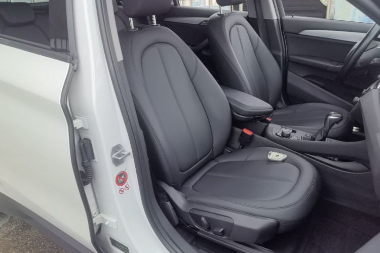BMW X1 2017 #24 BMW X1 2017 imagen de coche #24