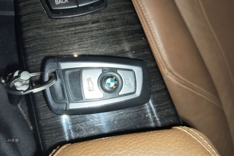 BMW 3 Series 2016 car image #10