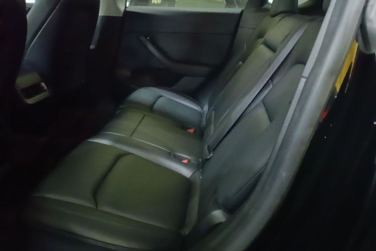 Tesla Model Y 2023 #13 Tesla Model Y 2023 car image #13