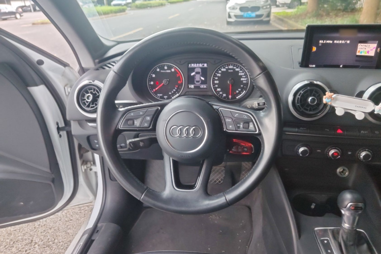 Audi A3 2020 #11 Audi A3 2020 immagine di auto #11