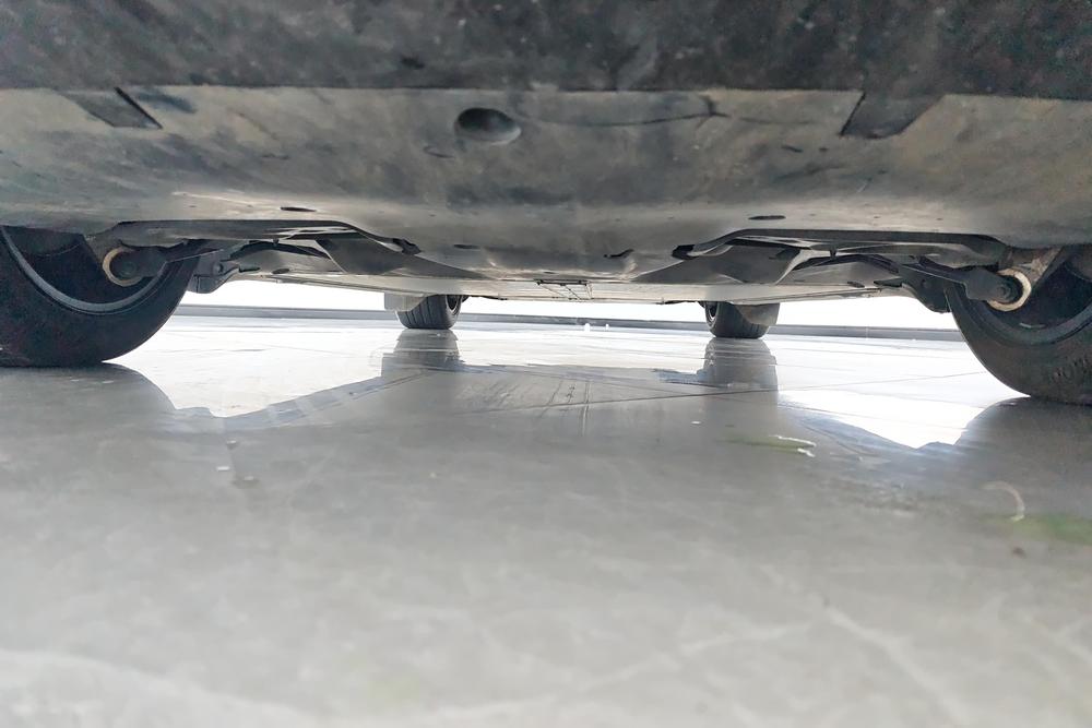 Tesla Model Y 2025 car image #6