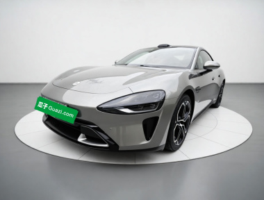 MI SU7 2024 car image 