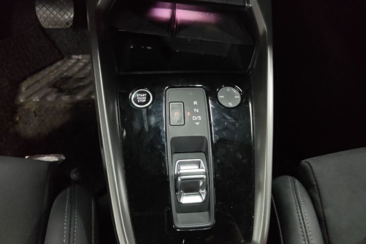 Audi A3 2023 immagine di auto #14