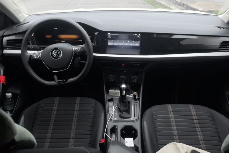 Volkswagen Lavida 2021 #12 Volkswagen Lavida 2021 car image #12