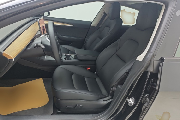 Tesla Model 3 2022 #15 Tesla Model 3 2022 car image #15