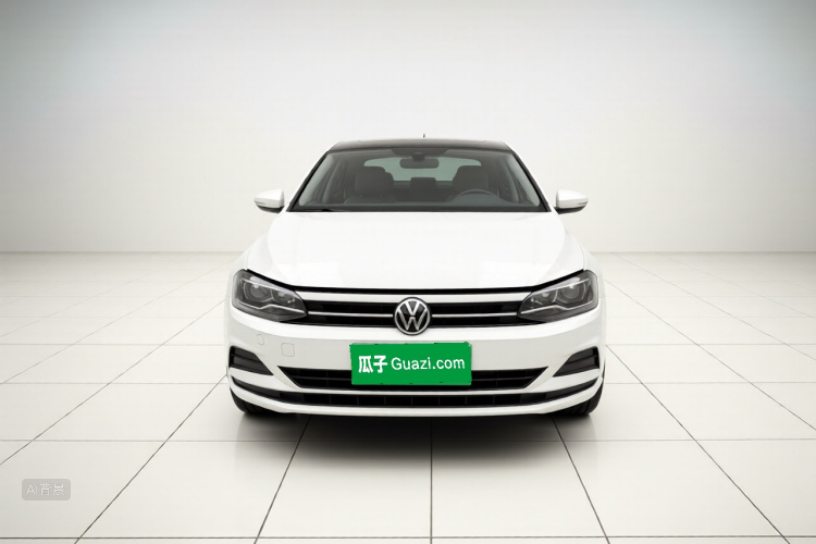 Volkswagen Polo 2023 #3 Volkswagen Polo 2023 car image #3