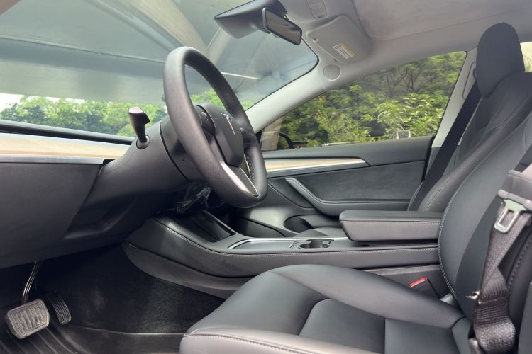 Tesla Model 3 2022 #19 Tesla Model 3 2022 immagine di auto #19