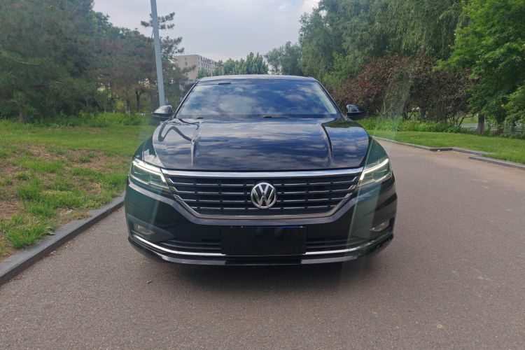 Volkswagen Lavida 2019 #3 Volkswagen Lavida 2019 car image #3