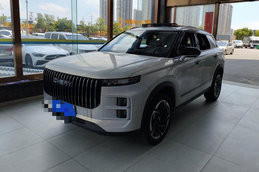 2024 immagine di auto 