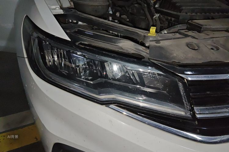 Volkswagen Bora 2019 #8 Volkswagen Bora 2019 car image #8