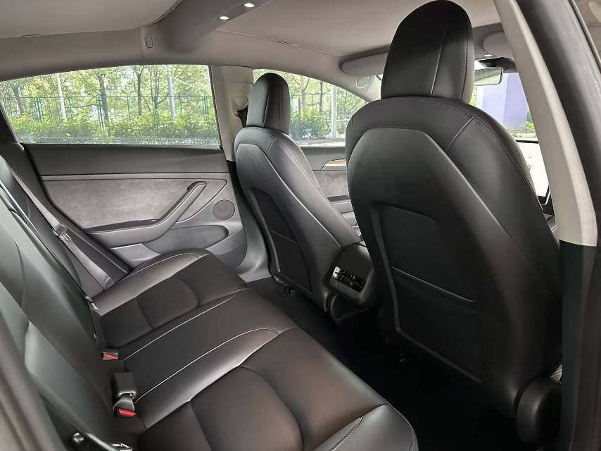 Tesla Model 3 2023 #3 Tesla Model 3 2023 car image #3