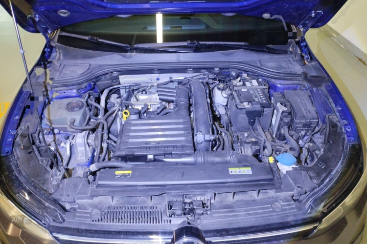 Volkswagen Golf 2021 #22 Volkswagen Golf 2021 car image #22