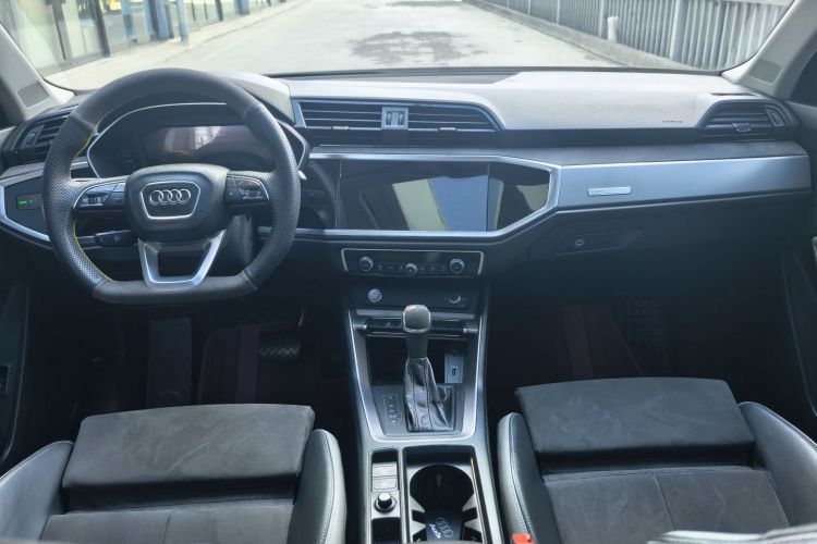 Audi Q3 2020 #9 Audi Q3 2020 image de voiture #9