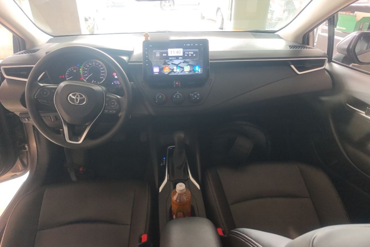 Toyota Corolla 2020 #10 Toyota Corolla 2020 car image #10