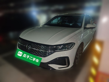 Volkswagen Lavida 2025 car image 