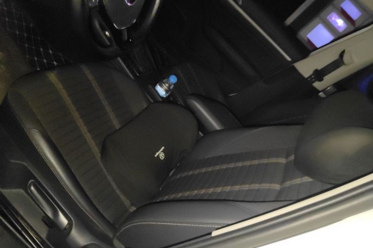 Volkswagen Lavida 2022 car image #15