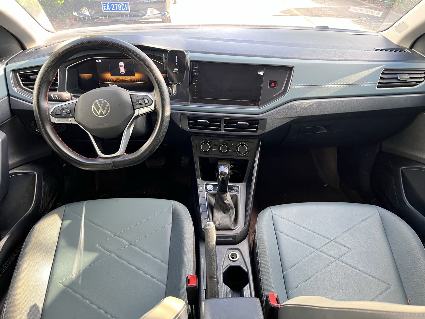 Volkswagen Lavida 2024 #4 Volkswagen Lavida 2024 car image #4