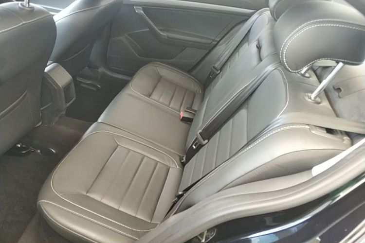 Volkswagen Lavida 2018 #13 Volkswagen Lavida 2018 car image #13